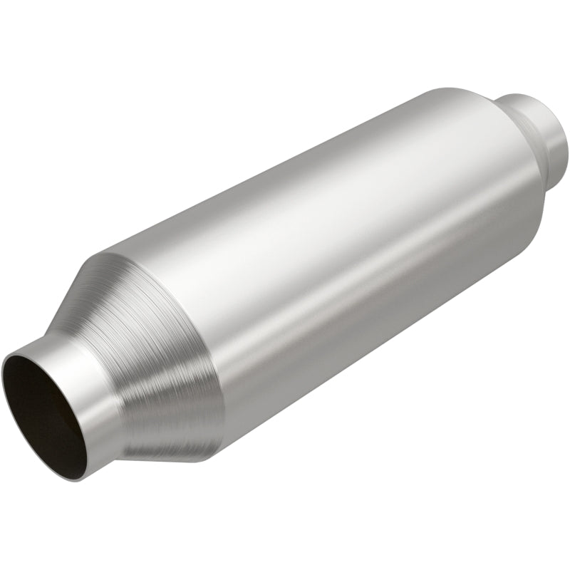 MagnaFlow 2.25 CA 4in. Spun Universal Converter