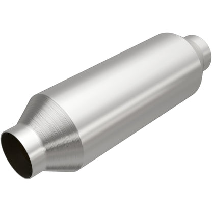 MagnaFlow 2.25 CA 4in. Spun Universal Converter