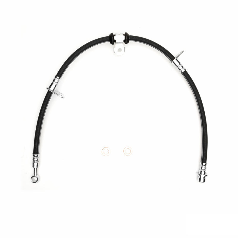 DFC 90-99 Acura CL Front-R/Front-L Brake Hose