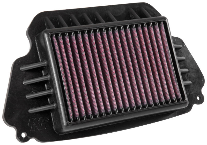 K&N Engineering K&N Honda VT600C/CD Shadow 99-07 Replacement Drop In Air Filter