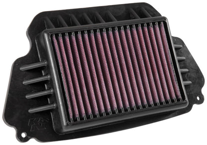 K&N Engineering K&N Honda VT600C/CD Shadow 99-07 Replacement Drop In Air Filter