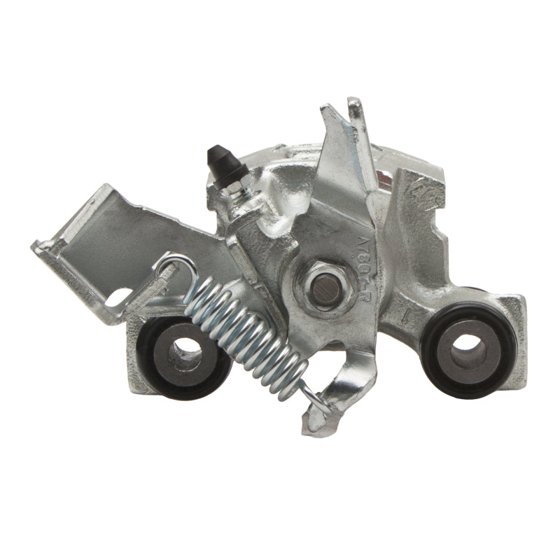 DFC 88-94 Buick Regal Rear-R Silver Zinc Coated Premium Caliper
