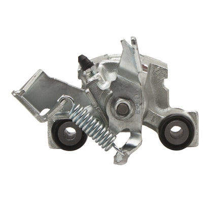 DFC 88-94 Buick Regal Rear-R Silver Zinc Coated Premium Caliper