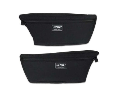 PRP Seats PRP 2019+Mercedes Sprinter Van Upper Door Bags (Pair)