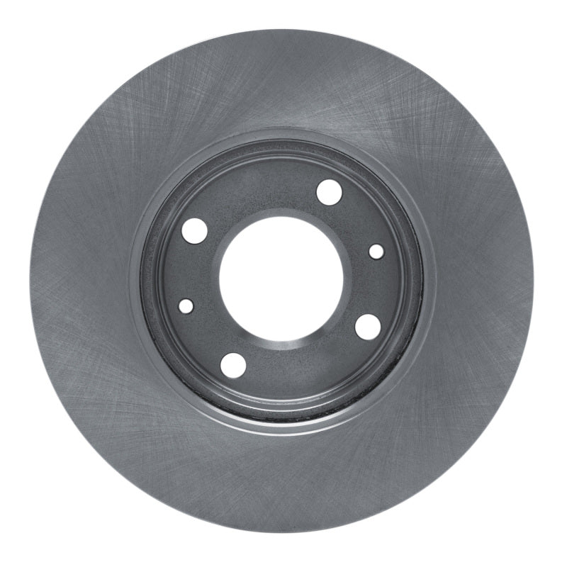 DFC 03-06 Dodge Verna (Mexico) Front Brake Rotor