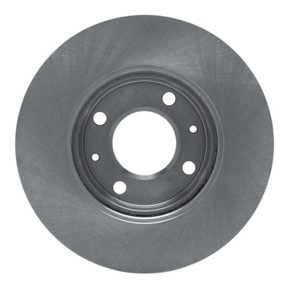 DFC 03-06 Dodge Verna (Mexico) Front Brake Rotor