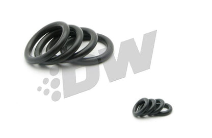 DeatschWerks 04-06 STi / 04-06 Legacy GT EJ25 850cc Side Feed Injectors *DOES NOT FIT OTHER YEARS*