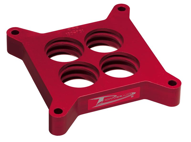 Airaid 96-00 Chevy / GMC C/K 350 Vortec PowerAid TB Spacer