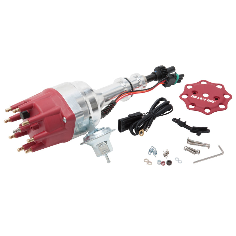 Edelbrock Ford 351C V8 Max-Fire Distributor