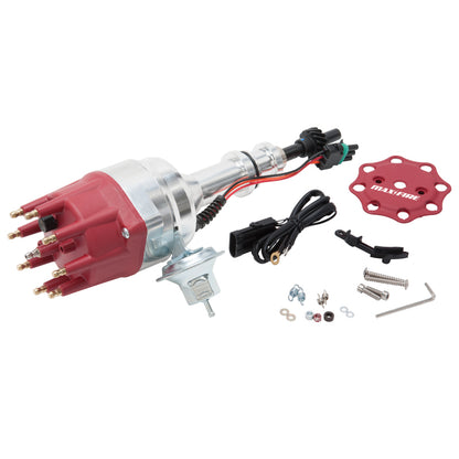 Edelbrock Ford 351C V8 Max-Fire Distributor