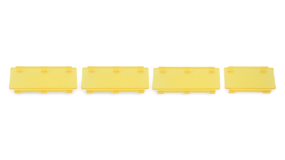 Body Armor 4x4 30in Light Bar Cover