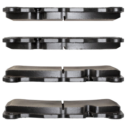 DFC 05-19 Maserati Quattroporte Front Euro 5000 Ceramic Brake Pads