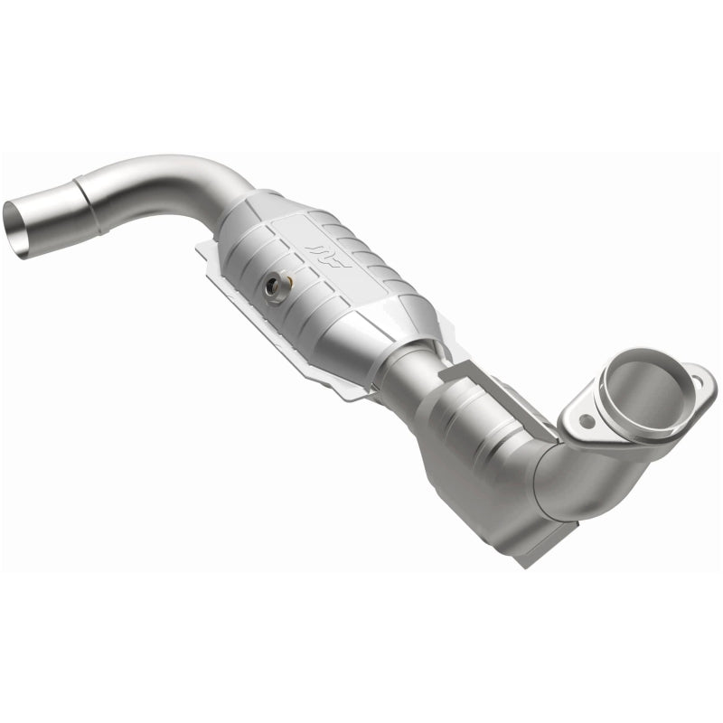MagnaFlow 99-00 Ford Exped 4.6L Direct Fit Converter