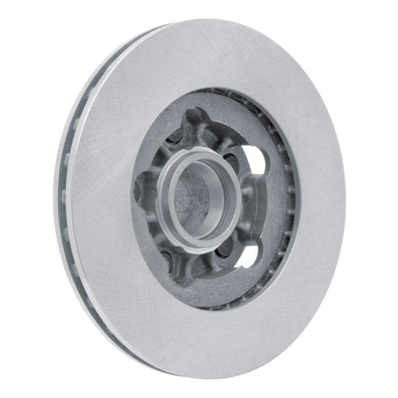 DFC 06-12 Ford Ranger (Mexico) Front Brake Rotor