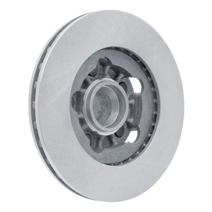 DFC 06-12 Ford Ranger (Mexico) Front Brake Rotor