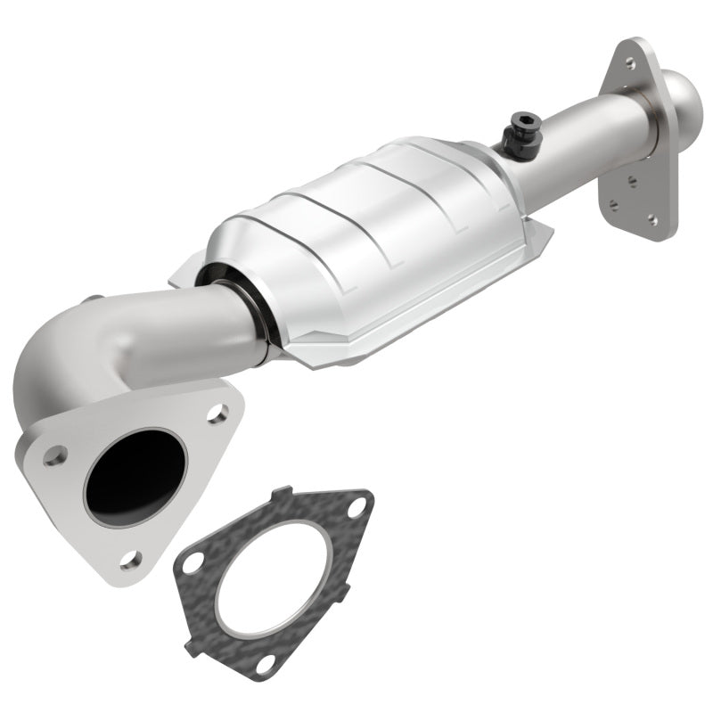 MagnaFlow Direct Fit Catalytic Converter Gm