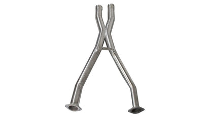 CORSA Performance Corsa 1997-2004 Chevrolet Corvette C5 Z06 5.7L V8 XO Pipe Exhaust