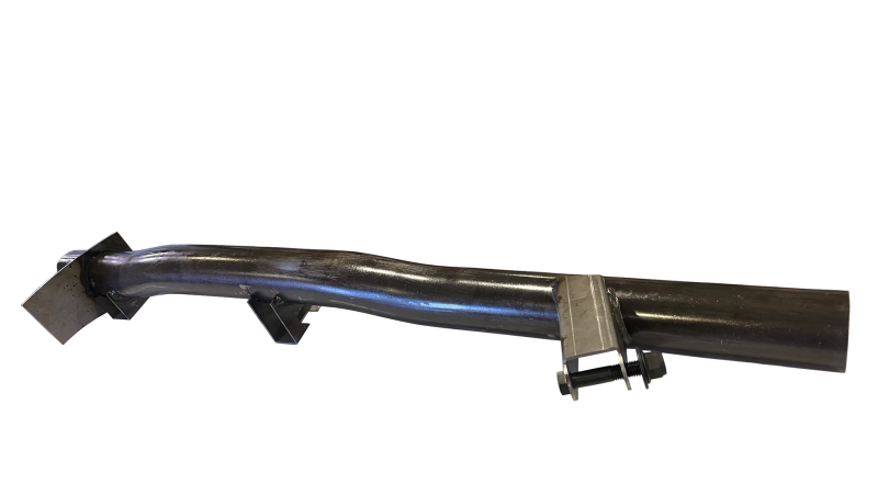 RustBuster Rust Buster 07-18 Chevy Silverado/GMC Sierra Fuel Tank Crossmember