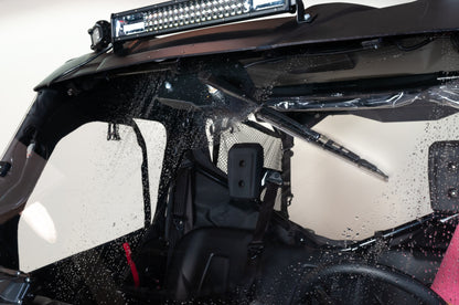 Seizmik Universal UTV Wiper Assembly