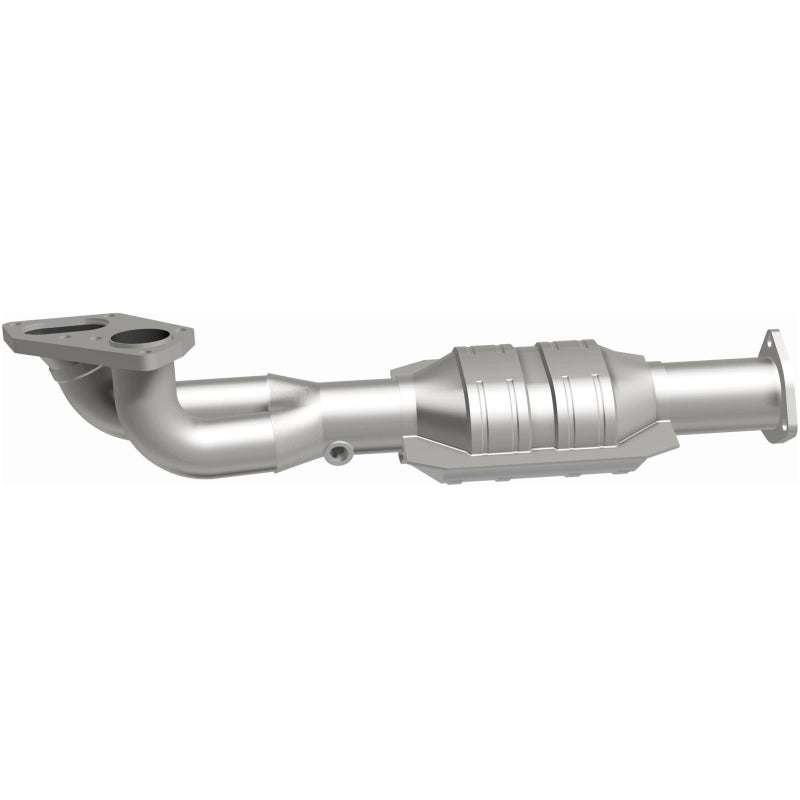 MagnaFlow Direct Fit Catalytic Converter 87 Porsche 911 3.2L