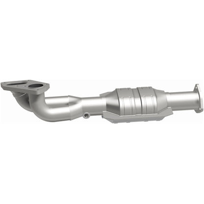 MagnaFlow Direct Fit Catalytic Converter 87 Porsche 911 3.2L