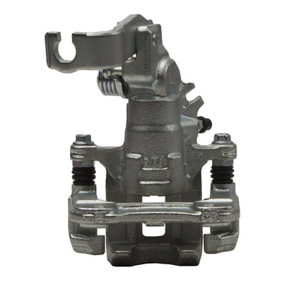 DFC 05-07 Honda Accord Rear-L Silver Zinc Coated Premium Caliper