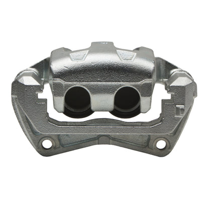 DFC 06-14 Infiniti FX35 Front-L Premium Caliper - Silver Zinc Coated