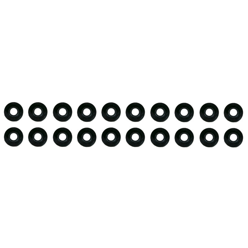 Fel-Pro RAM 1500 ES 72596 Engine Valve Cover Grommet Set