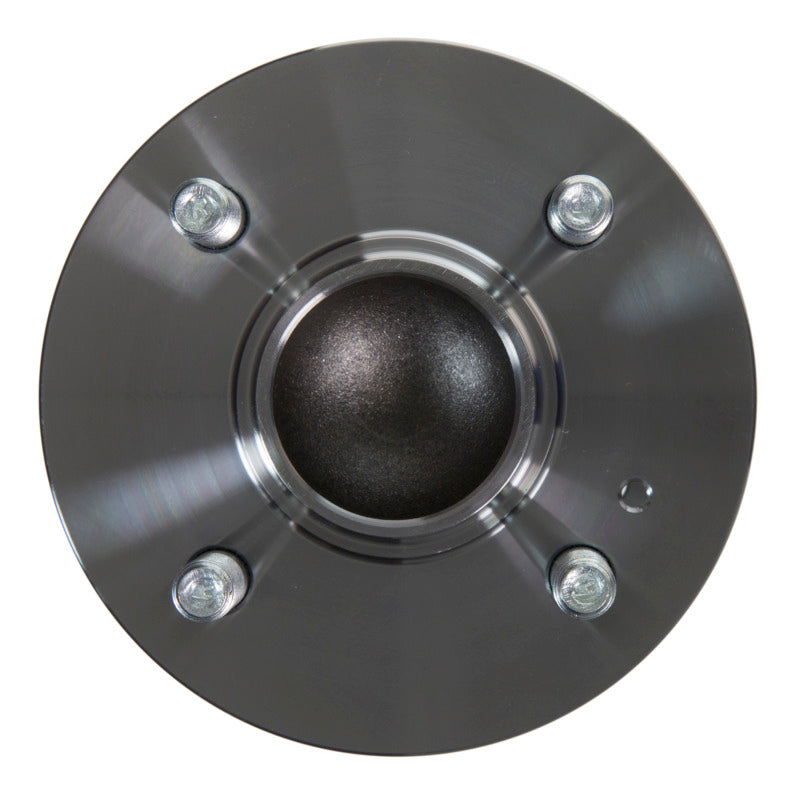 MOOG 06-11 Kia Rio Rear Hub Assembly