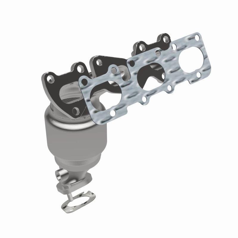 MagnaFlow 10-12 Santa Fe 3.5 Manifold Direct Fit Converter