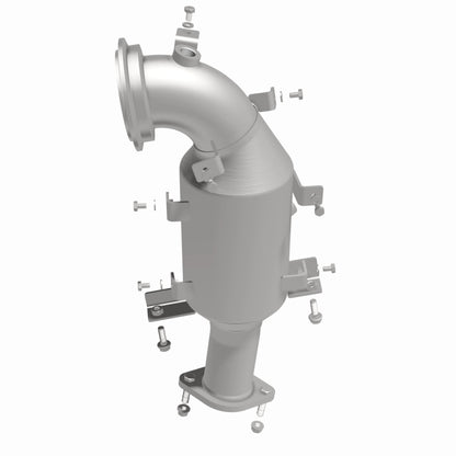 Magnaflow 21-23 Chevrolet Blazer L4 2.0L Direct Fit EPA Compliant Catalytic Converter