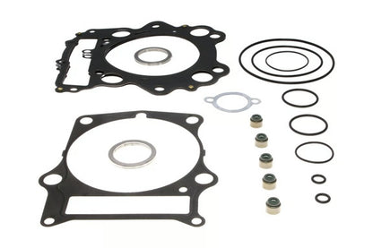 Wiseco 01-05 Yamaha Raptor 660 101mm Top End Gasket Kit