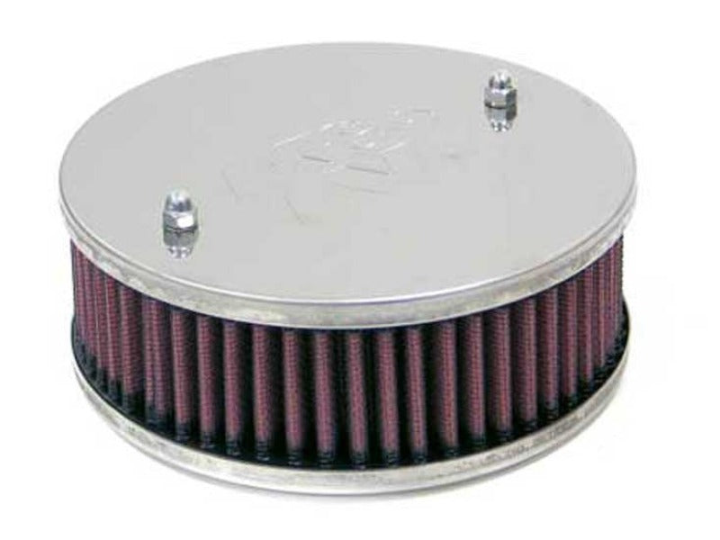 K&N Engineering K&N SDr-6 Dia 1-3/4in H