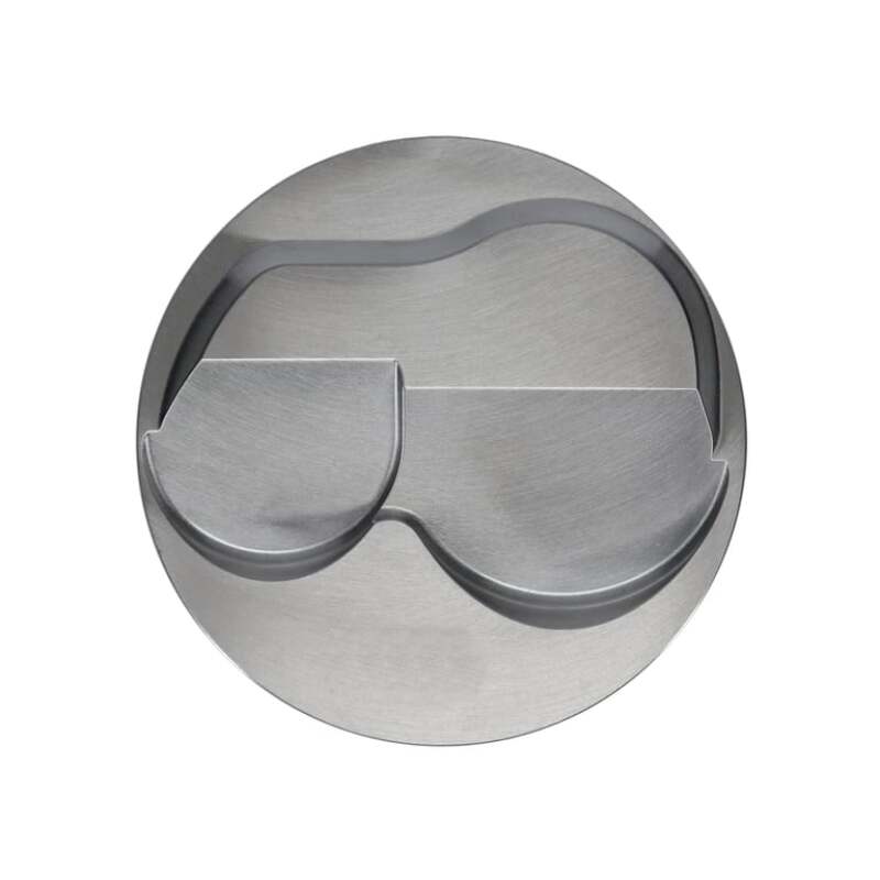 Wiseco Chevy Small Block 4.140in Bore 1.060in CH 12.00 CC Piston Set