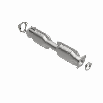 MagnaFlow Direct Fit Catalytic Converter Ford 88 89