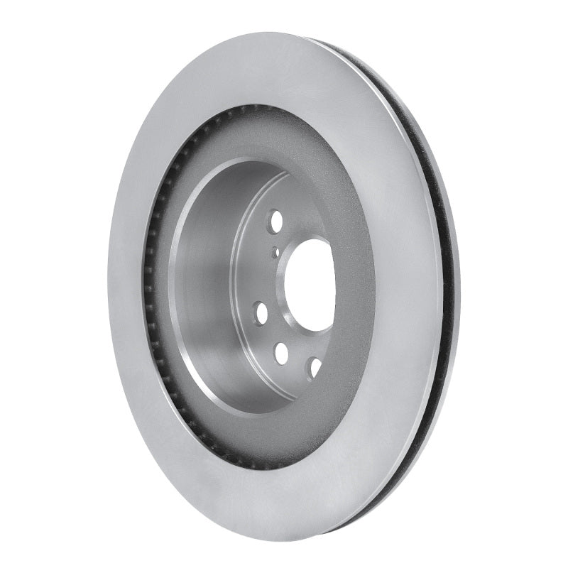 DFC 22-25 Lexus Rc300 Rear Brake Rotor