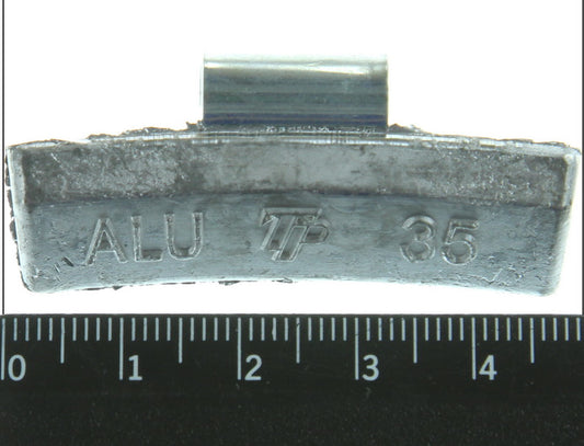 4MAX 4806ALUPB35E Bob Weight