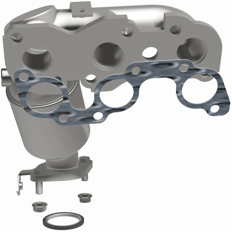 MagnaFlow Direct Fit Catalytic Converter 97-00 Toyota Camry 3.0L