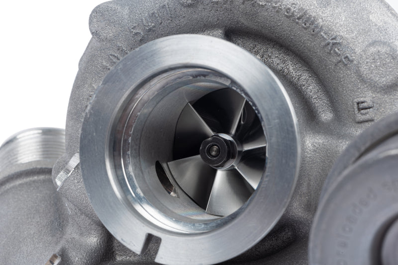 APR 17-19 Porsche 911 3.0T K04.3 GTS Turbocharger System