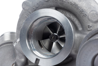 APR 17-19 Porsche 911 3.0T K04.3 GTS Turbocharger System