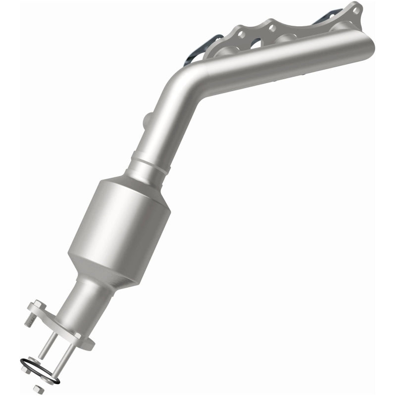 MagnaFlow 05-11 Toyota Tacoma Direct Fit Catalytic Converter 4.0L