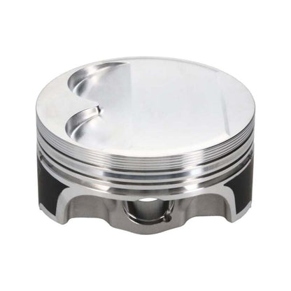 Wiseco Nissan VR38DETT 95.50 mm Bore 30.74 mm CH 3.50 CC Piston Set