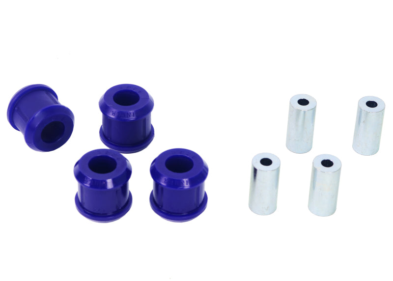 SuperPro Upper Control Arm Bushing