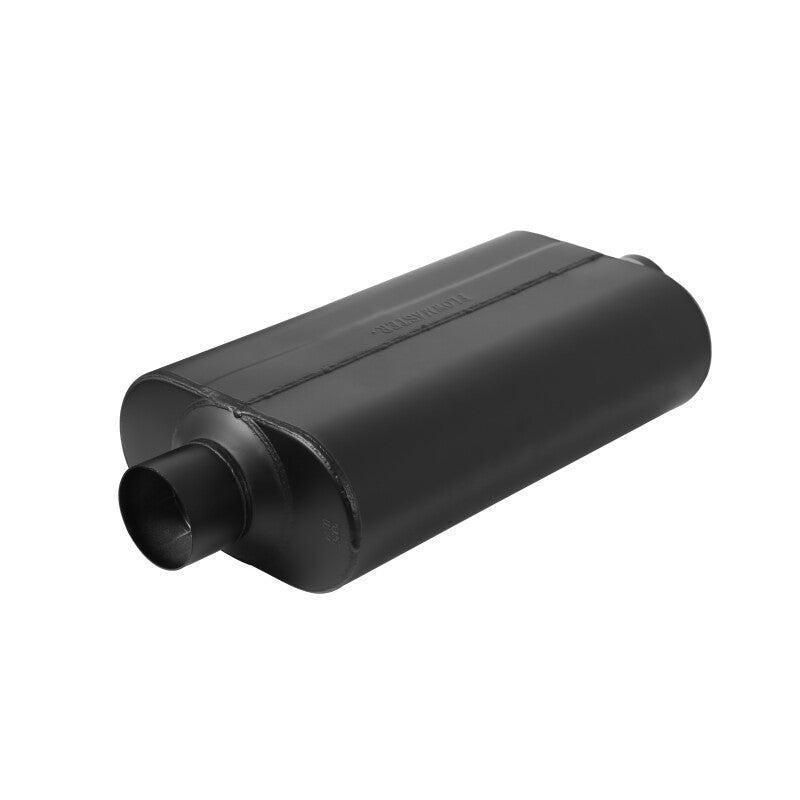 Flowmaster 3 IN(C)/OUT(C) 50 Series SUV/PF Muffler