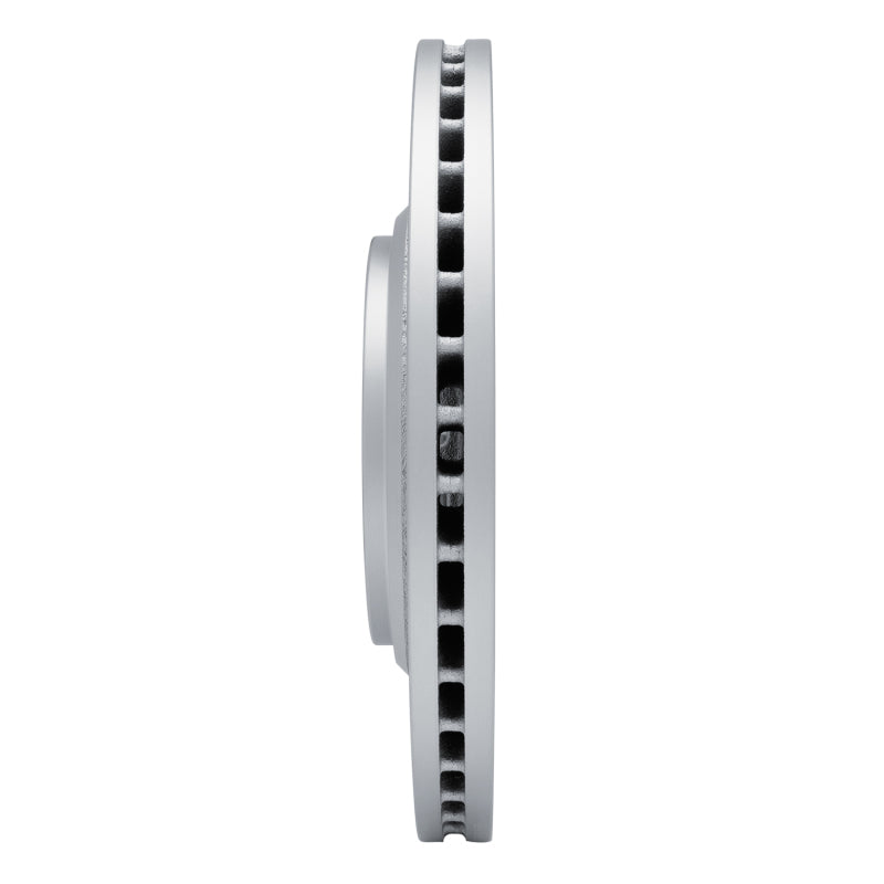 DFC 15-25 Acura MDX Front GeoSPEC Coated Rotor