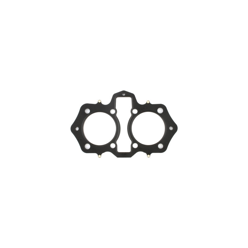 Cometic Gasket Cometic 74-82 Yamaha TX 81mm Bore .045 MLS Head Gasket