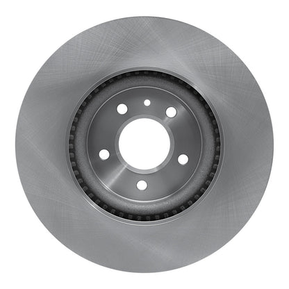 DFC 16-20 Buick Regal Sportback Front Brake Rotor