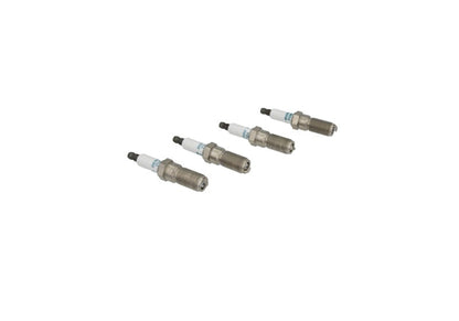 Ford Racing FRPP Cold Spark Plug Set 2.0L Ecoboost