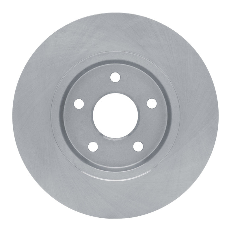 DFC 01-08 Ford Mondeo (Mexico) Rear Brake Rotor