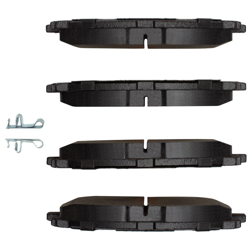 R1 Concepts R1 04-09 Lexus RX330 Front R1 Ceramic Brake Pads